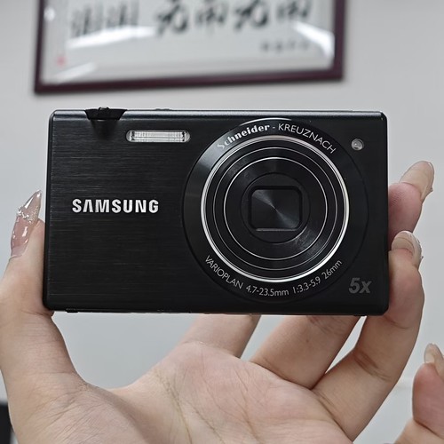 Samsung mv800 fotocamera - samsung,