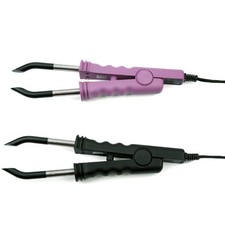 PIASTRA PINZA A CALDO PER