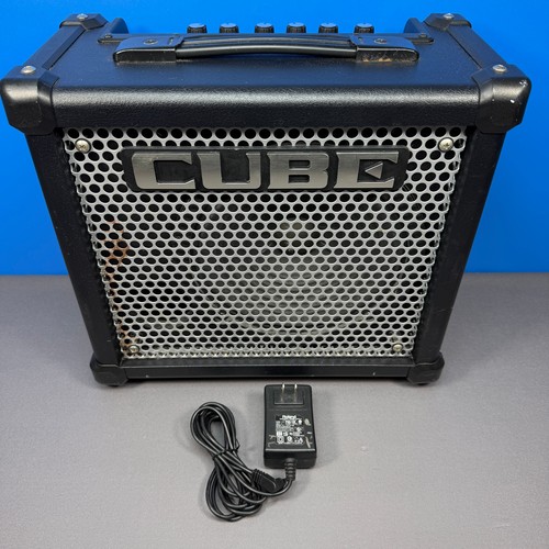 Roland cube 10gx - 10gx, cube-10gx