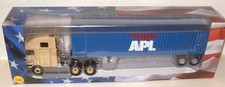 INTERNATIONAL EAGLE CABOVER