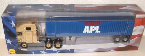 International eagle cabover - international,