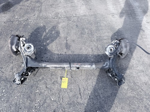 B4253 ponte assale posteriore - b4253,