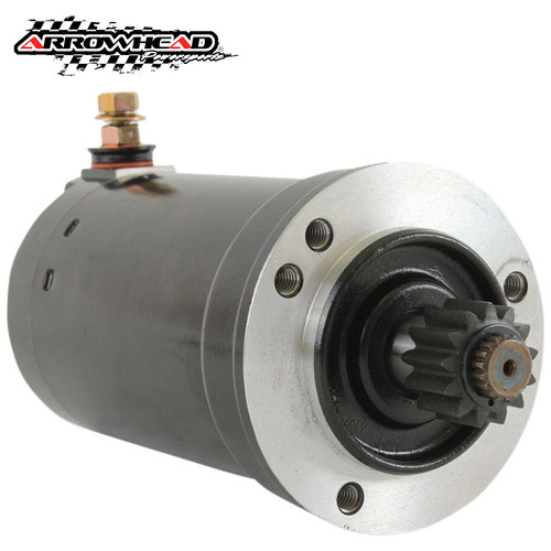Motorino avviamento arrowhead - motorino,