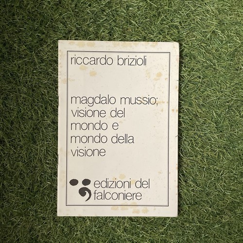 Mussio magdalo brizioli - mussio,