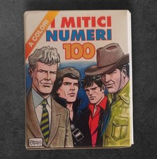 Cofanetto Fumetti da