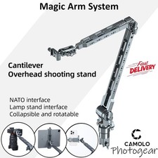 Camolo 30" Magic Arm con