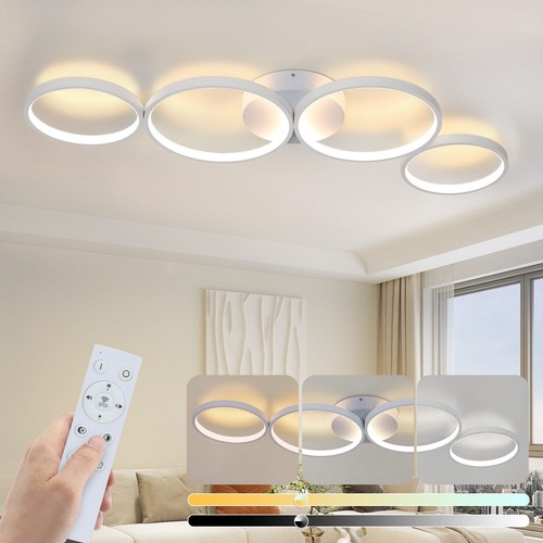 Plafoniera led 100 - 56, cm
