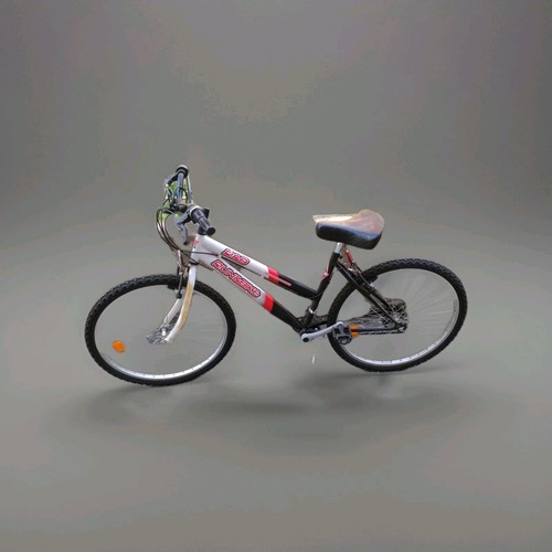 MountainBike