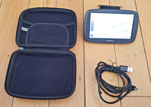 Kit navigazione satellitare - navigazione,