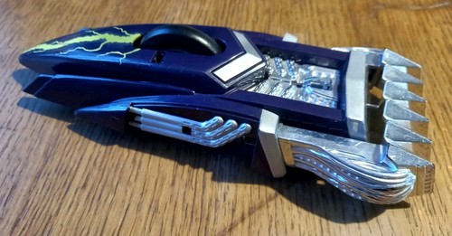 Hasbro 1996 super - super, power