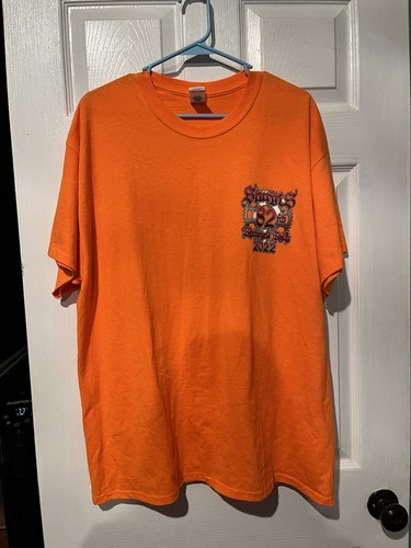 Shirt harley davidson - t-shirt, taglia
