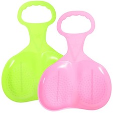 2 Pezzi Tavole da Sci per