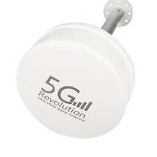 2x 5G Revolution alimentazione