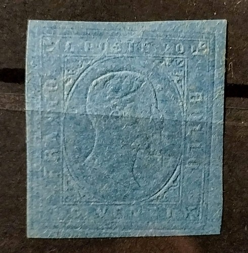 Francobolli antichi stati - francobolli,