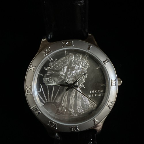 Orologio mintwatch argento - mintwatch,