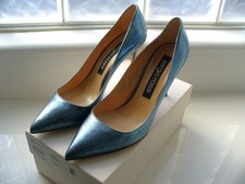 Decolte tacco alto a punta