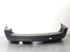 51130397270 REAR BUMPER /