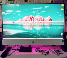 PC ALL IN ONE HP CB1052NL