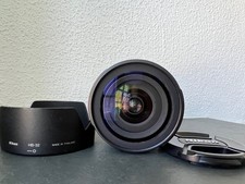 Nikon AF-S Nikkor 18-135 mm