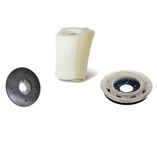Set accessori per monospazzole - per,