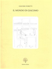 Il mondo di Giacomo - Giacomo
