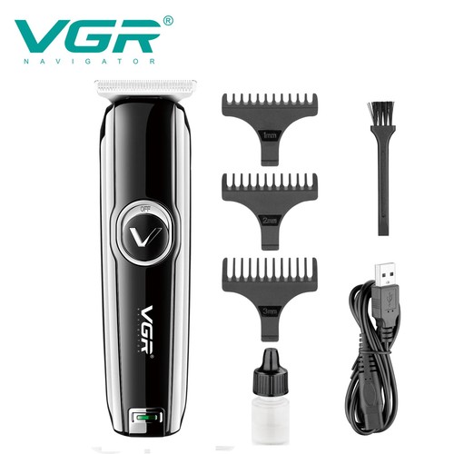Regolabarba professionale vgr - regolabarba,