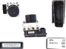 ABS PER VOLKSWAGEN Fox 1° Serie 5Z0907379F / 026800808 BNM Diesel 1400 (05>11)