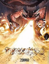 DRAGONERO n. 70 LA TERRA DELLA