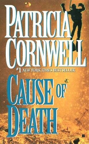 Cause death kay - of,