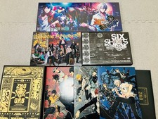 Album CD Hypnosis Mic e Live