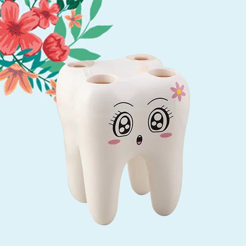 Porta dentini simpatici - ,