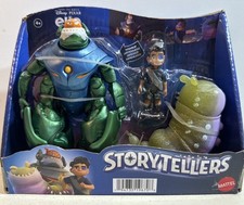 Disney storytellers elio - disney,
