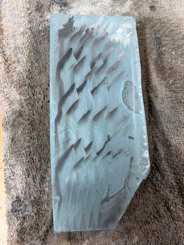 Pietra finitura whetstone - di,