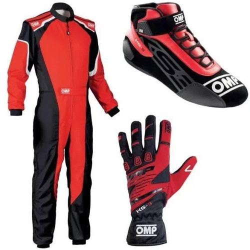 Set multicolore omp composto - multicolore,