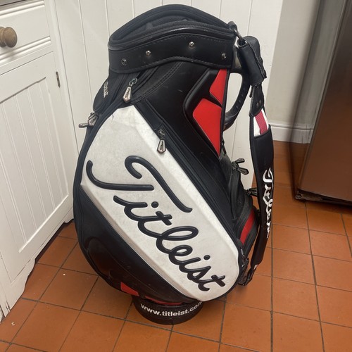 Titleist borsa - titleist,