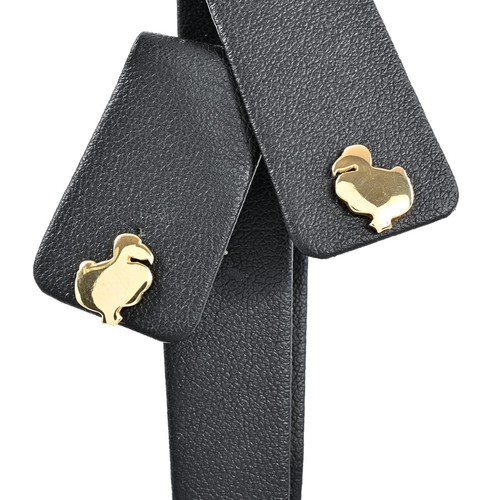 Pomellato dodo orecchino - dodo,