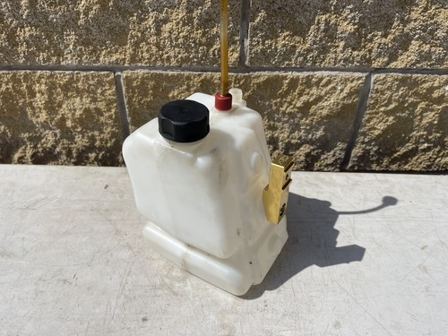 Serbatoio carburante 5l - carburante, 3,5l