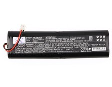 Batteria per Topcon Hiper Pro