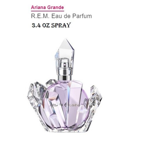 Ariana grande rem - once, /