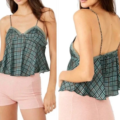 Top free people donna - taglia, m