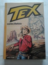 TEX - CARTONATO - TEX CONTRO