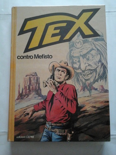 Tex cartonato - -,
