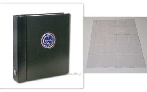 Album raccoglitore compact - album,