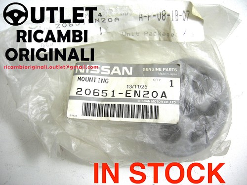 Nissan ricambio originale