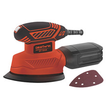 Levigatrice Palmare elettrica