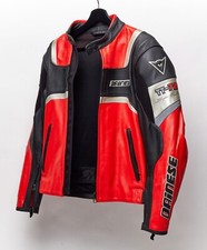 Dainese giacca da moto - tt-72,