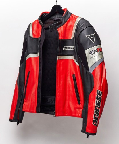 Dainese giacca da moto - dainese,