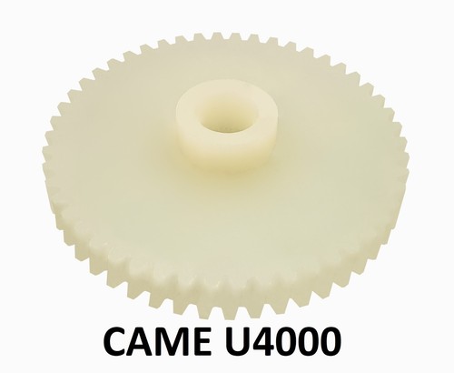 Ingranaggio nylon per kit - ingranaggio,