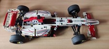 Lego Tecnic 42000 Gran Prix Racer