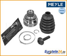 Joint kit, drive shaft Meyle